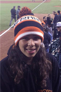 Leisla Bernal Avila, Leisla Bernal Avila