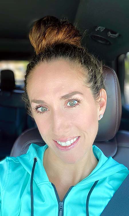 Heidi Stewart Heidi Stewart