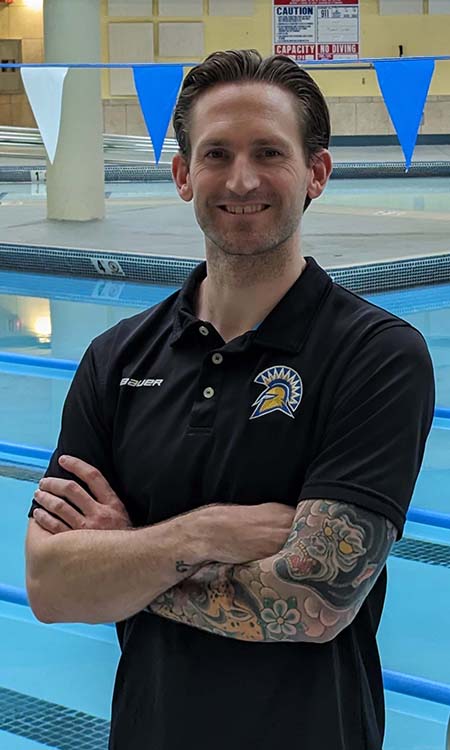 Stephen Richardson Stephen Richardson