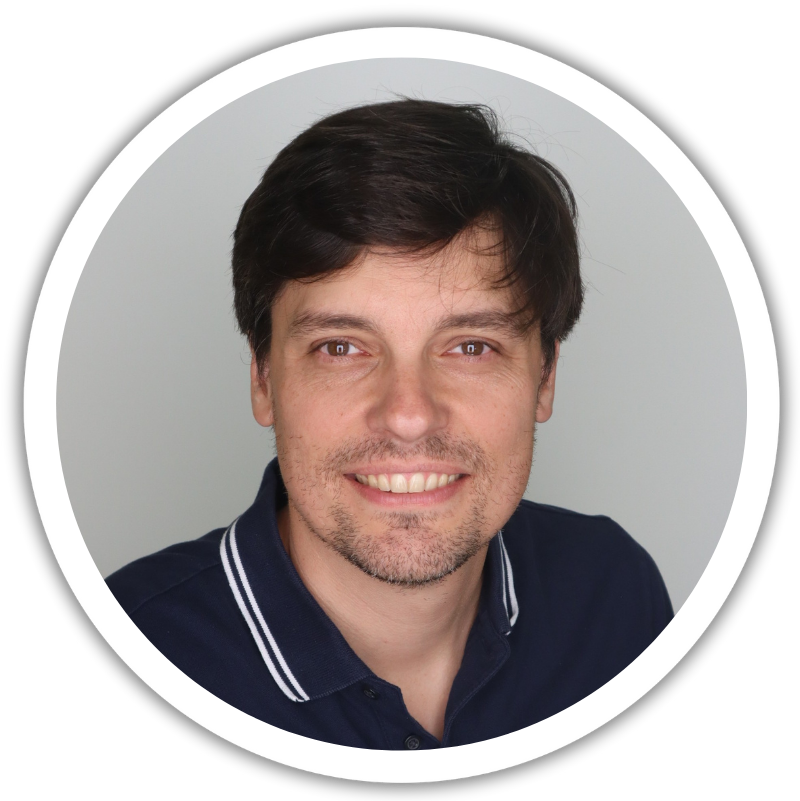 Title IX Project Manager John Fox