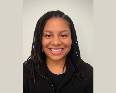 Rachel Locke, Clinical Case Manager at the SJSU Student Wellness Center