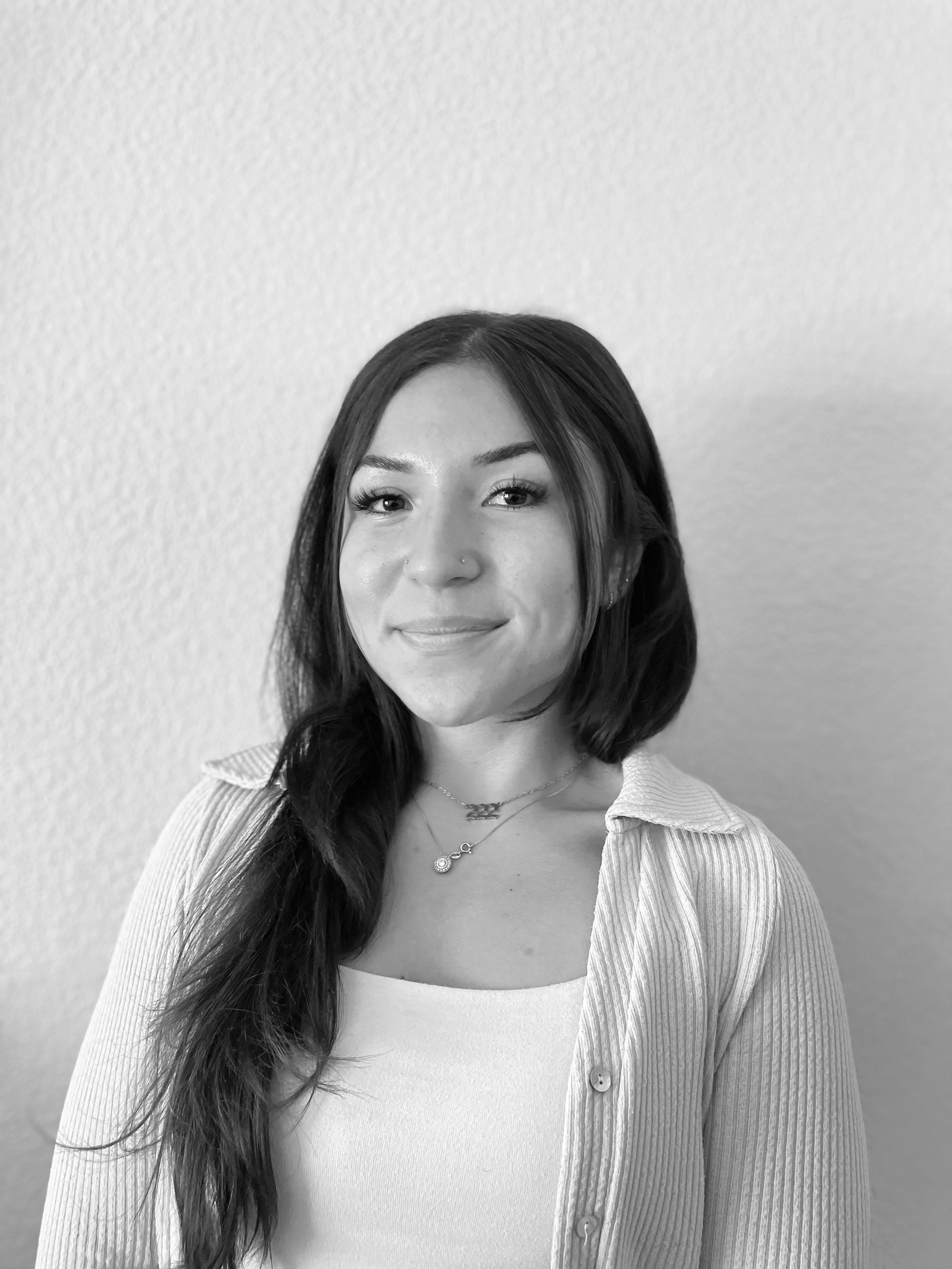 Verena Martinez - Headshot